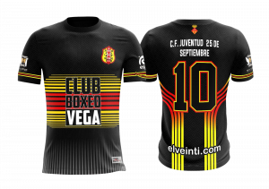 Camiseta Local Temporada 25/26 Segunda Equipación