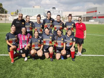 Senior Femenino F7_